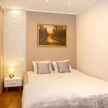 Apartament Apartament Bieszczadzkie Anioły Ustrzyki Dolne Zewnętrze zdjęcie