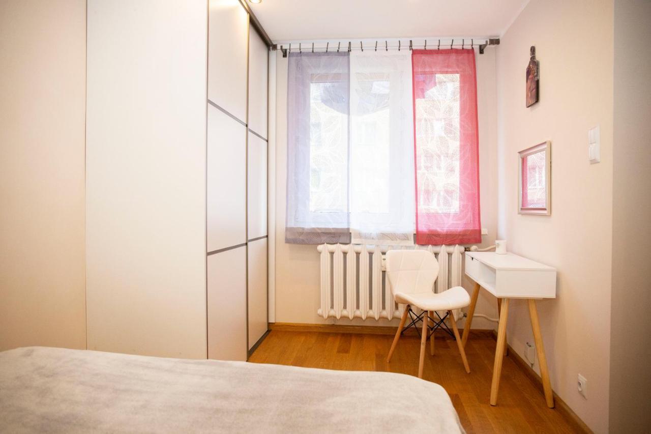 Apartament Apartament Bieszczadzkie Anioły Ustrzyki Dolne Zewnętrze zdjęcie